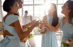 How to organize and plan for events, from parties to weddings