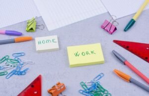 Time-saving organizing tips for the home and office